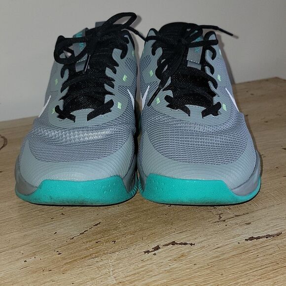 Nike Air Max Alpha Trainer 5 Men's Workout Shoes Size 10 - Picture 2 of 14